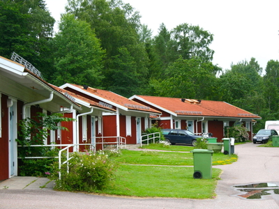 2 rums lägenhet i Horndal