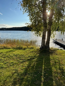 3 rums lägenhet i Rättvik