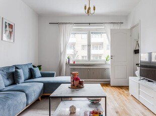 Apartment - Albrektsvägen Norrköping