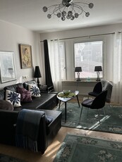 Apartment - Algatan Solna