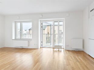 Apartment - Almbygatan Spånga