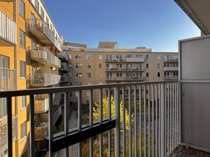 Apartment - Armégatan Solna