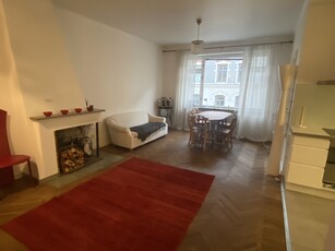 Apartment - Artillerigatan Stockholm