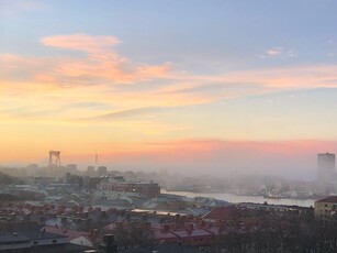 Apartment - Bangatan Göteborg