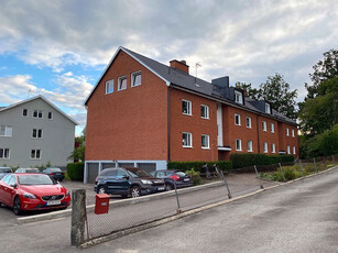 Apartment - Berghallagatan Växjö