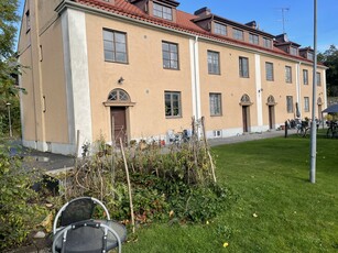 Apartment - Bodestorpsvägen Karlshamn