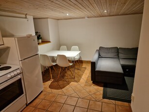 Apartment - Ekebovägen Växjö