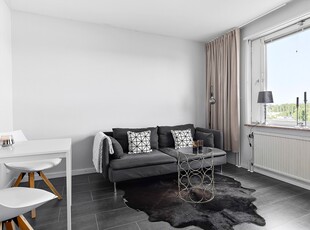 Apartment - Fadderortsgatan Karlstad