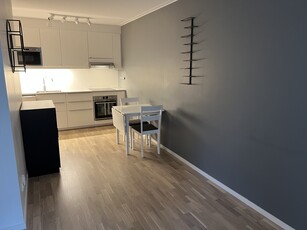 Apartment - Förrådsvägen Huddinge