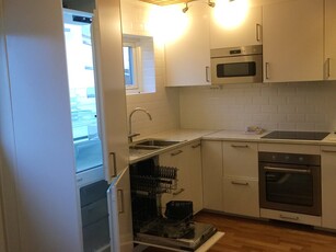 Apartment - Gamla Södertäljevägen Segeltorp