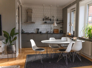 Apartment - Geijersgatan GÖTEBORG