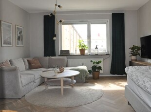 Apartment - Godemansgatan Göteborg