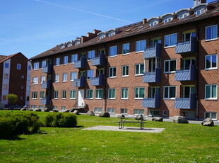 Apartment - Hagtornsvägen Kristianstad