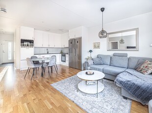 Apartment - Hagvallavägen Eskilstuna