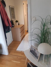 Apartment - Hallandsgatan Halmstad