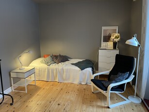 Apartment - Hedvig Möllers gata Lund