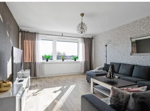 Apartment - Hovslagaregatan Trollhättan