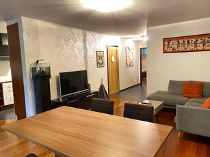 Apartment - Kometvägen Täby