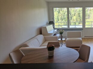 Apartment - Lomvägen Sollentuna