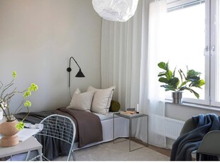 Apartment - Nobelbergsgatan Nacka