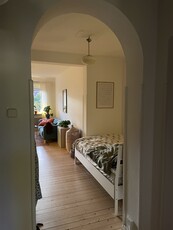 Apartment - Norrtäljegatan Malmö