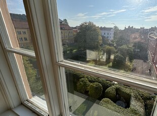 Apartment - Norrtäljegatan Uppsala