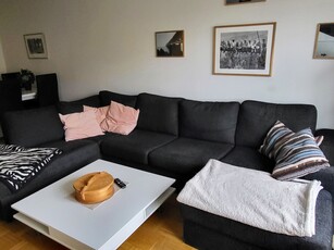 Apartment - Ormvråksgatan Malmö