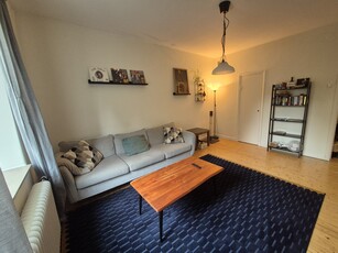 Apartment - Överstegatan Göteborg