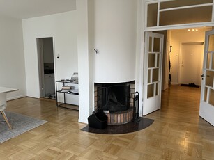 Apartment - Övre Kvarngatan Borås