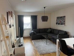 Apartment - Porfyrvägen Umeå