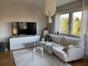 Apartment - Porfyrvägen Umeå