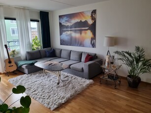 Apartment - Portalgatan Uppsala