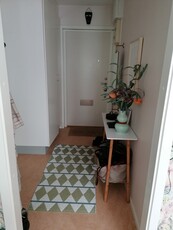 Apartment - Ringvägen Stockholm