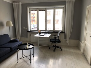 Apartment - Rålambsvägen Stockholm