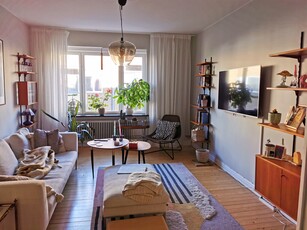 Apartment - Ronnebygatan Malmö