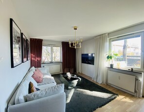 Apartment - Rörstrandsgatan Göteborg