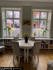 Apartment - Roslagsgatan Stockholm