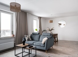 Apartment - Sadelgatan Täby