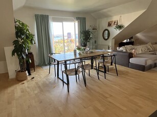 Apartment - Selma Lagerlöfsgatan Jönköping