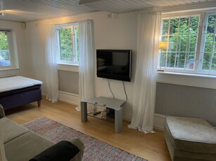 Apartment - Sippvägen Täby