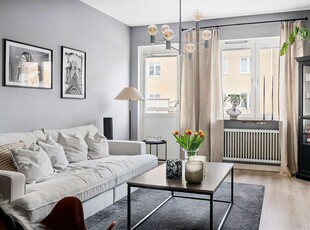 Apartment - Skogsvägen Kristianstad