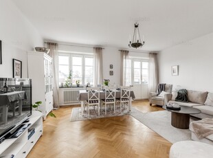 Apartment - Södra Bangårdsgatan Eskilstuna