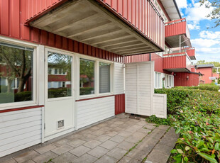 Apartment - Torneågatan Kista