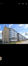 Apartment - Trädgårdsvägen Oxelösund