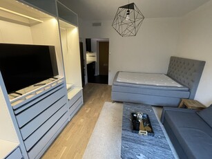 Apartment - Trozelligatan Norrköping