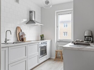 Apartment - Vagnmansgatan Helsingborg