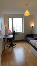 Apartment - Valla torg Årsta