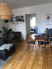 Apartment - Vitemöllegatan Malmö