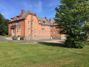 Corridor - Nyhemsvägen Bräkne-Hoby