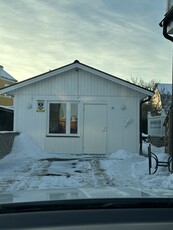 Cottage - Hagebygatan Norrköping